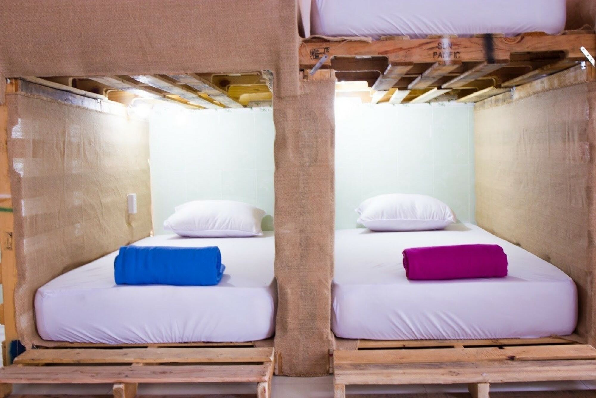 Dablend Hostel Ho Chi Minh Zewnętrze zdjęcie